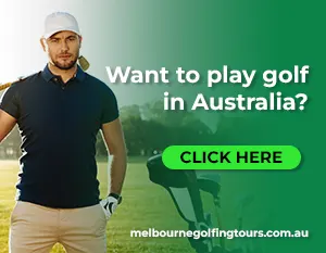 Melbourne Golfing Tours